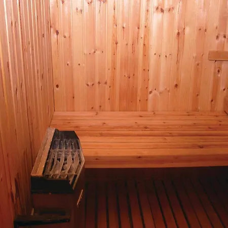 度假居 Solhytten *