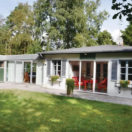 Solhytten 度假居 *