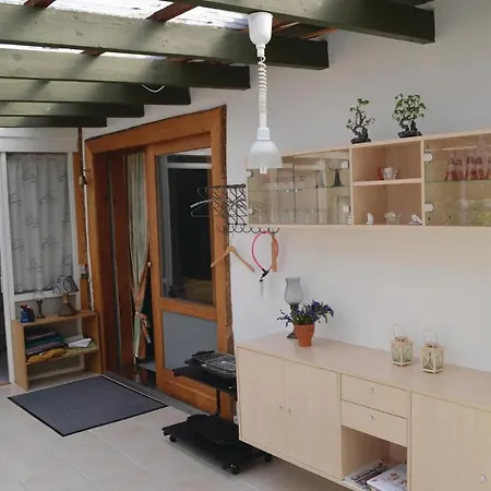 Solhytten * Bøtø By