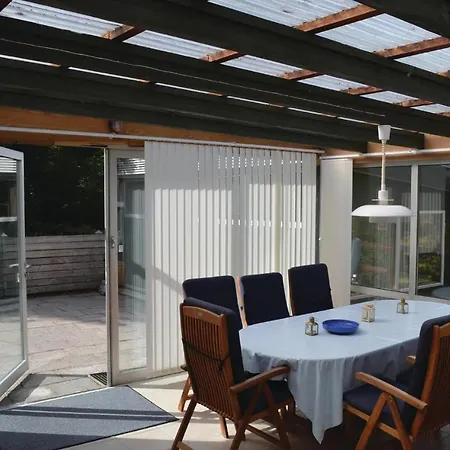 度假居 Solhytten *